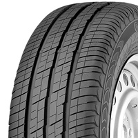 Continental Vanco 2 gumiabroncs képe